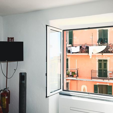 Costellino 5 Terre Riomaggiore Zewnętrze zdjęcie