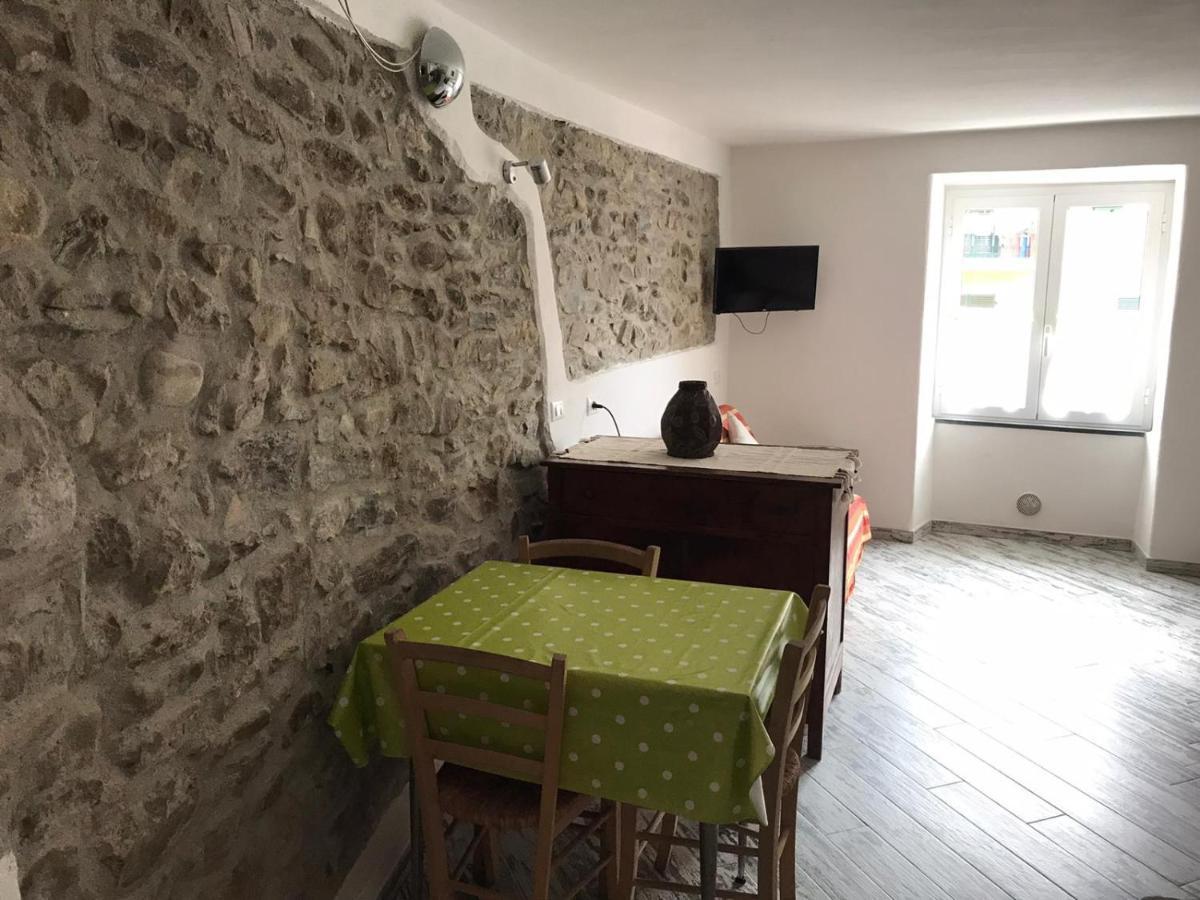 Costellino 5 Terre Riomaggiore Zewnętrze zdjęcie