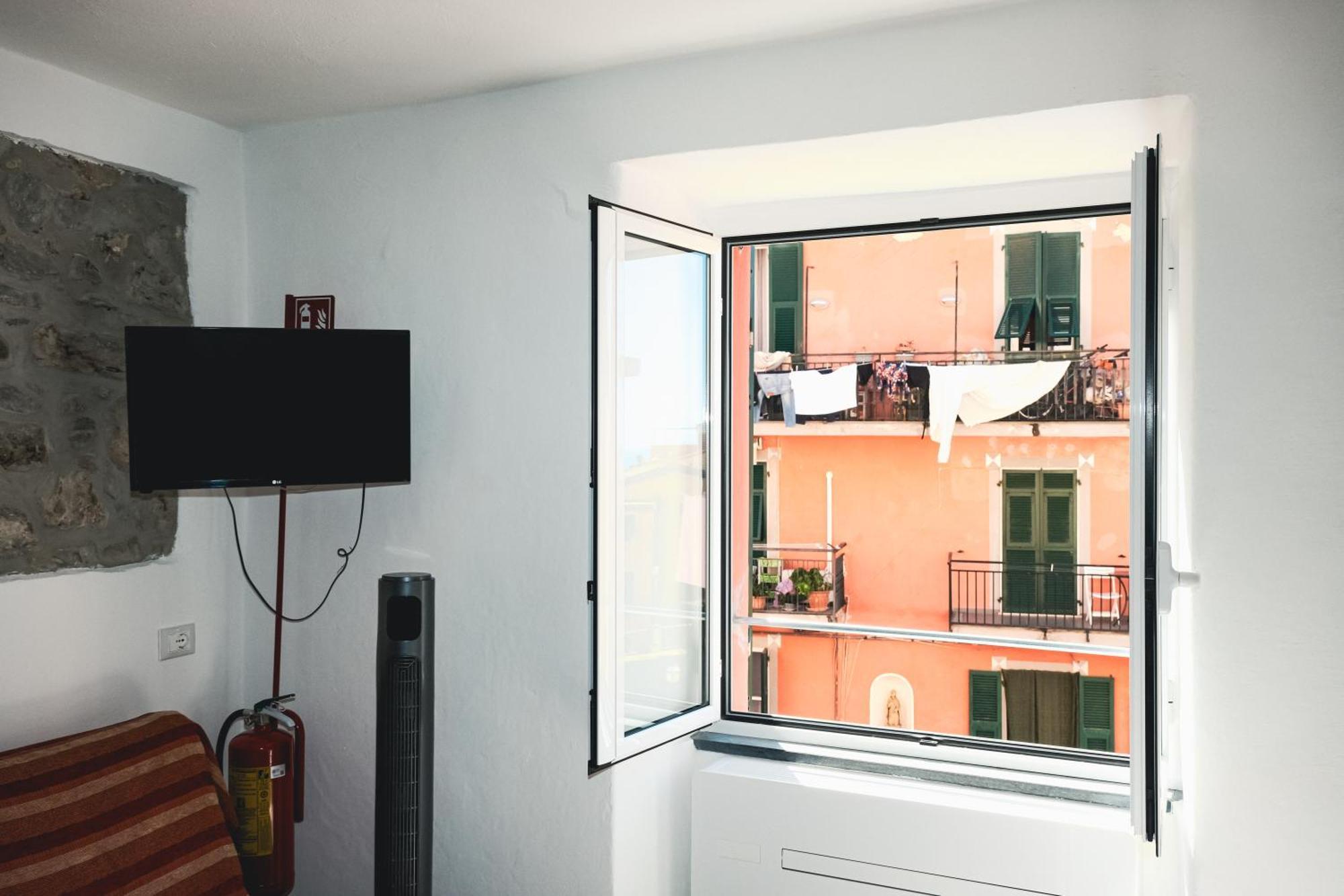 Costellino 5 Terre Riomaggiore Zewnętrze zdjęcie