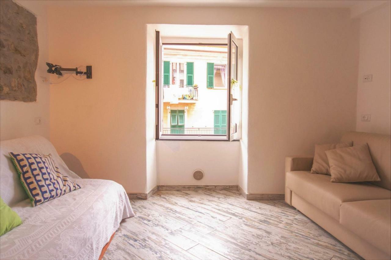 Costellino 5 Terre Riomaggiore Zewnętrze zdjęcie