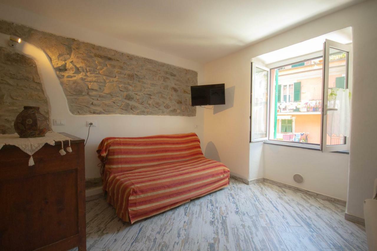 Costellino 5 Terre Riomaggiore Zewnętrze zdjęcie