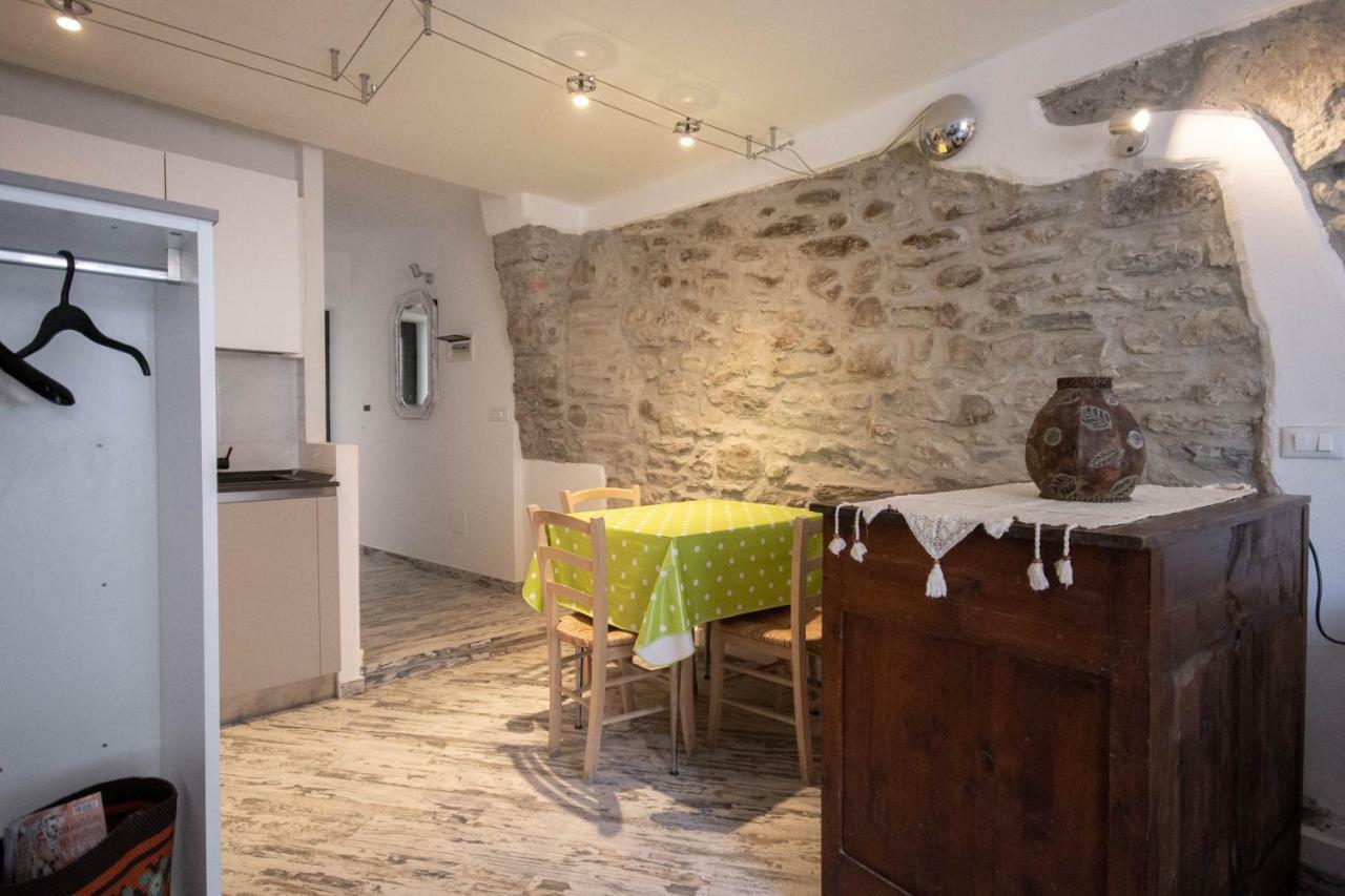 Costellino 5 Terre Riomaggiore Zewnętrze zdjęcie